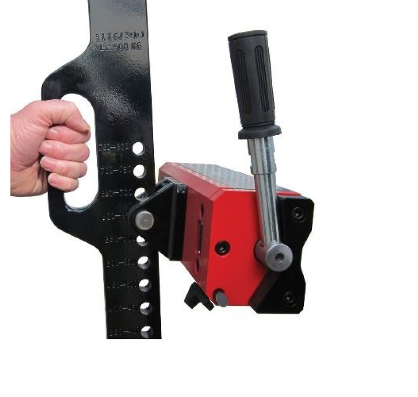 Eclipse 90° Disc & Plate Lifter Lifting UK