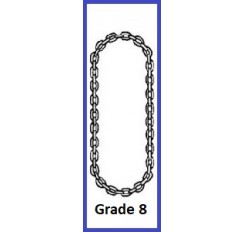 Endless Chain Sling Grade 8