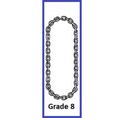 Endless Chain Sling Grade 8