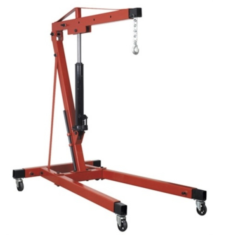 Honda Engine Lifter Diagram