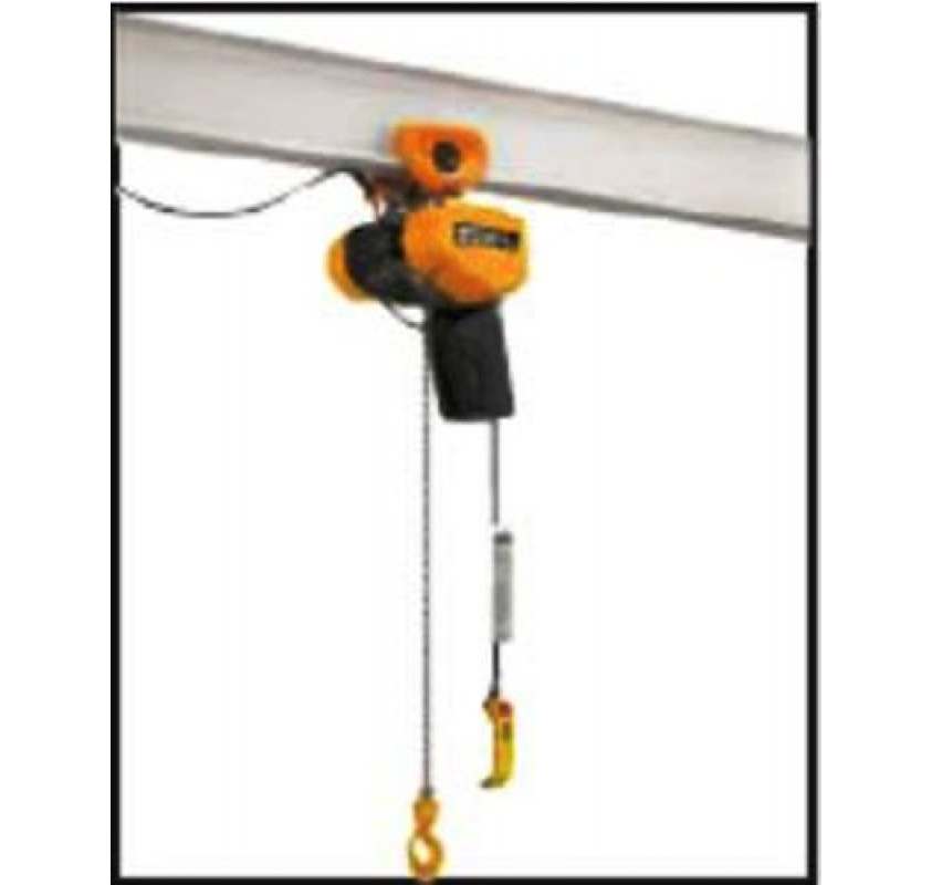 Kito EQ Electric Hoist Buy Kito Hoists Lifting Gear Direct