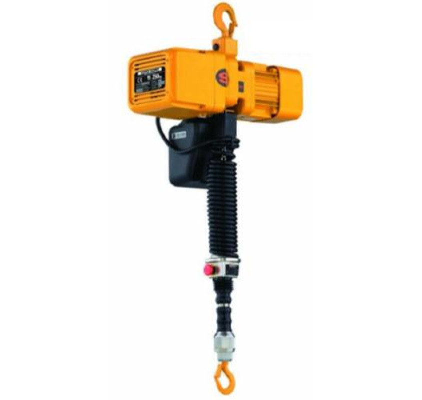 Kito ER Electric Hoist Buy Kito Electric Hoists Lifting Gear Direct