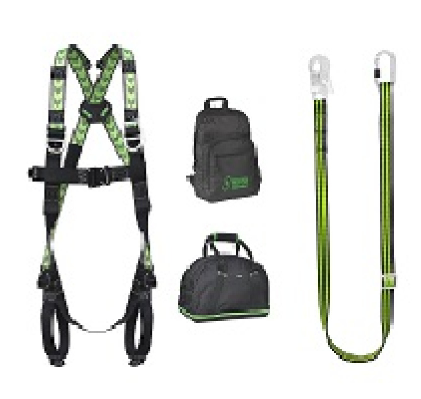 3 Point Restraint Harness Kit Buy Safety Harness Kits LGD