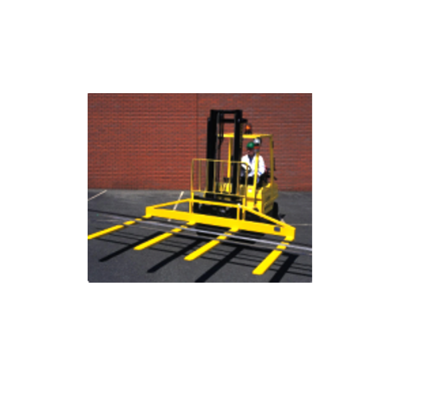 Fork Lift Truck Wide Load Supports Buy Forklift Attachments Lifting