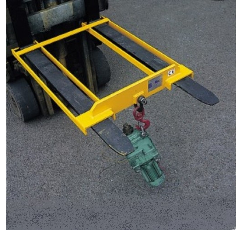 Forklift Hook Attachment with Fixed Reach Buy Forklift Kit Online LGD