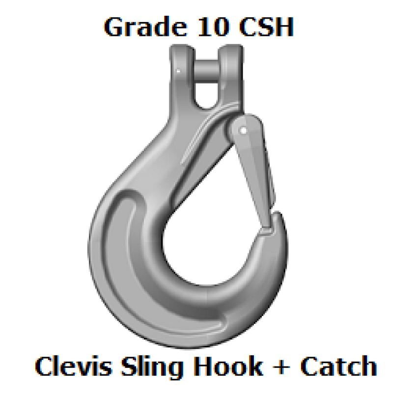 3 Leg Chain Sling Grade 10 Buy Low Cost Chain Slings Lifting Gear