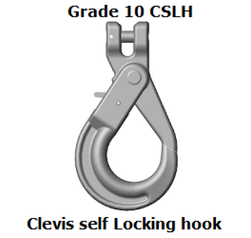 3 Leg Chain Sling Grade 10 Buy Low Cost Chain Slings Lifting Gear