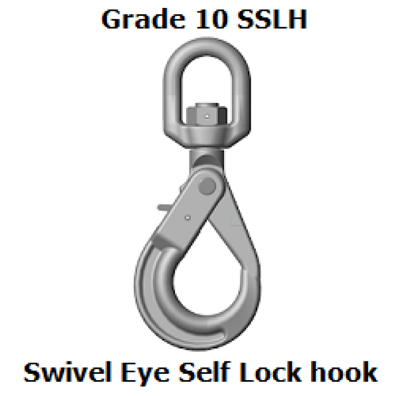 3 Leg Chain Sling Grade 10 Buy Low Cost Chain Slings Lifting Gear