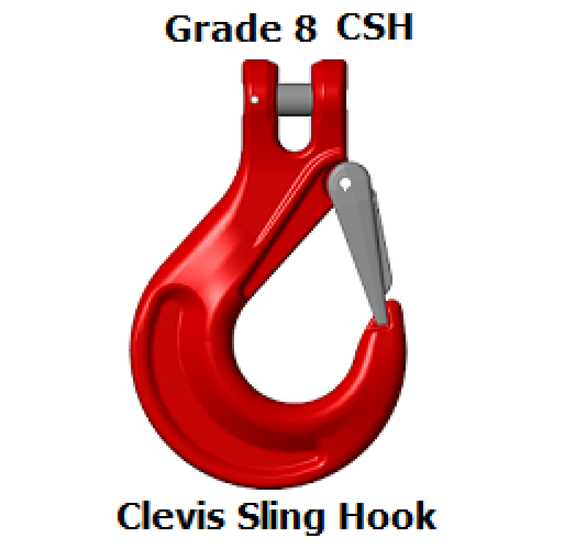 Double Leg chain Sling grade 8 Grade 8 & 10 Chain Slings Best Prices