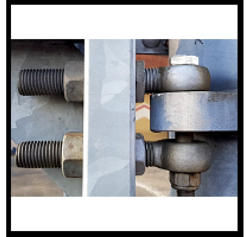 Gate Eye Bolts Buy Eyebolts Online Lifting Gear Direct