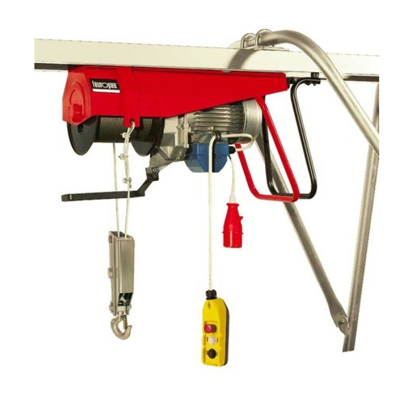 HE 800TF Builders Hoist Buy Builders Hoists Online LGD