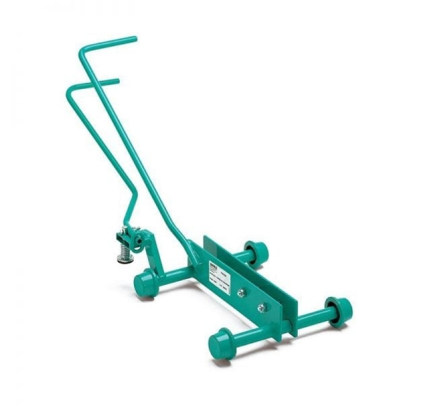 IMER Builders Hoist Trolley Builders Gantry Hoist Lifting Gear Direct