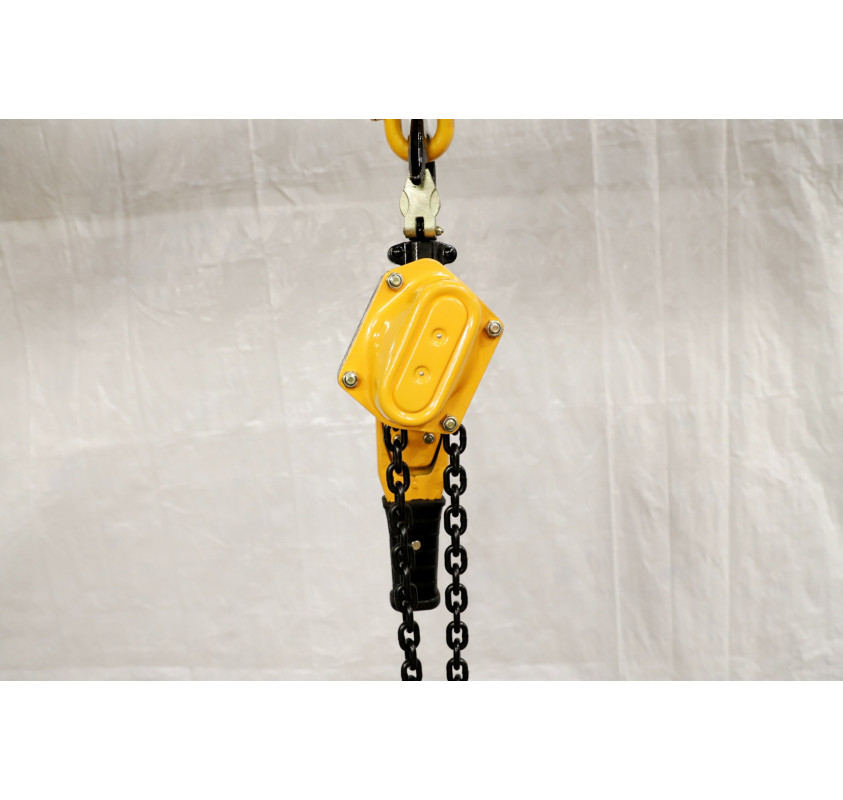 LGD Lever Hoist LGD Pull Winch Lifting Gear