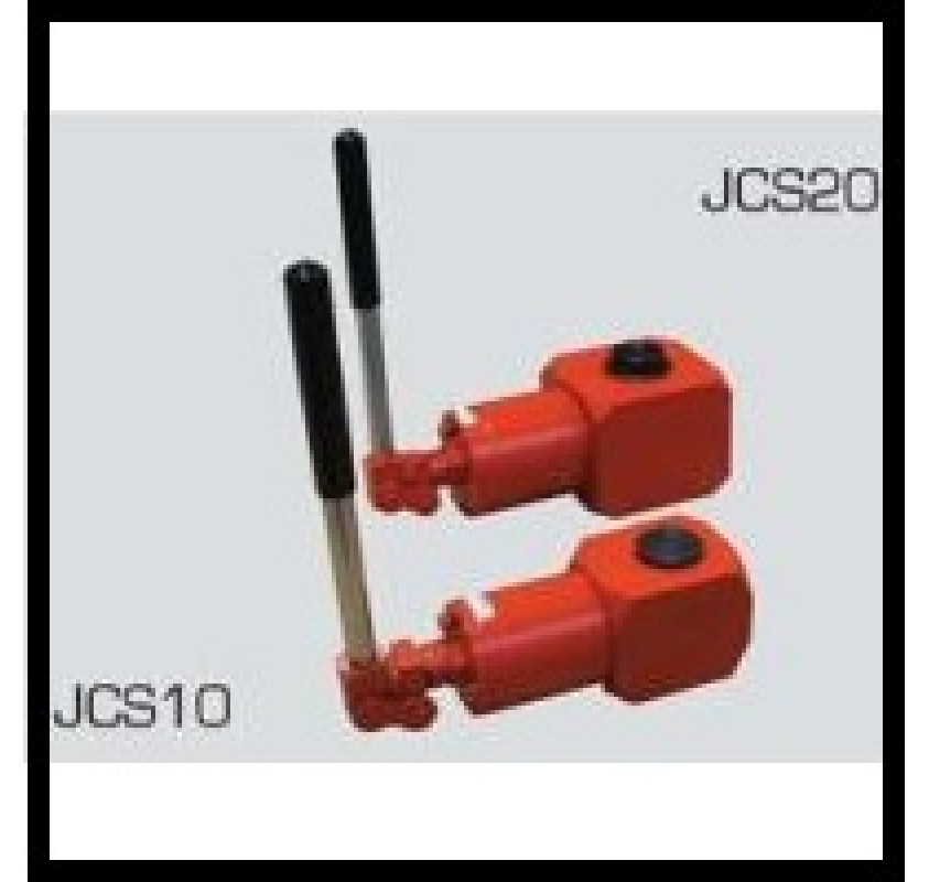 HiForce JCS Compact Hydraulic Jack LGD
