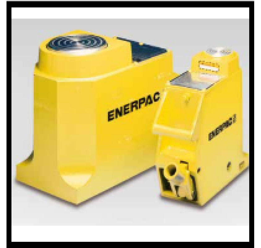 Enerpac JH / JHA Jacks Buy Hydraulic Jacks LGD