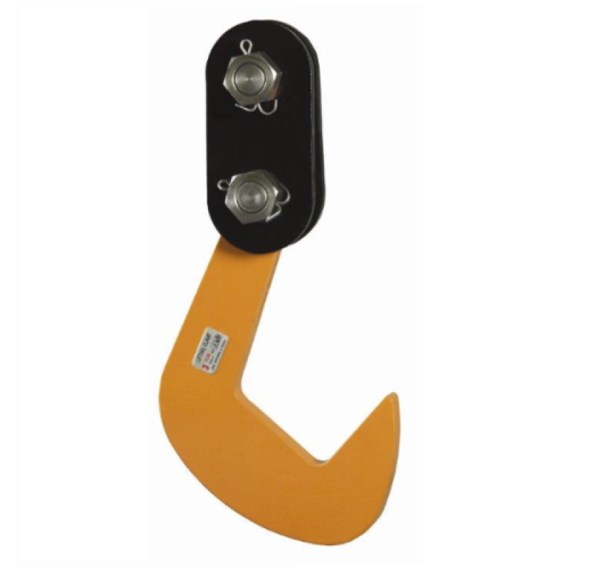 Raptor PLC Horizontal Plate Clamp Plate Lifting Equipment Lifting