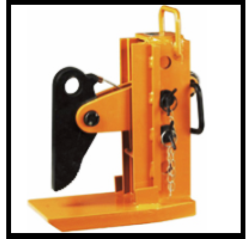 Multiplate clamp Raptor PLE Lifting Gear Direct