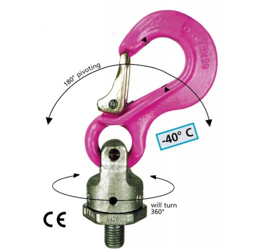 RUD PowerPoint Star PPS Swivel Eye Bolt Buy RUD Eye Bolts