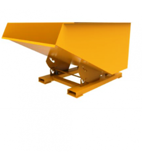 Standard Tipping Skip - Contact RFS 