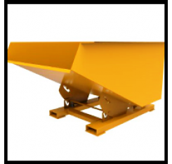 Standard Tipping Skip - Contact RFS 