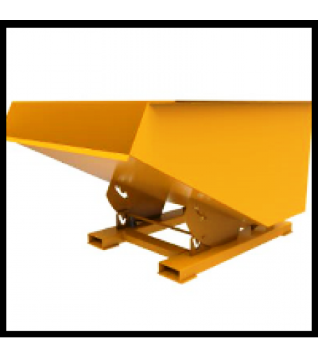 Standard Tipping Skip - Contact RFS 