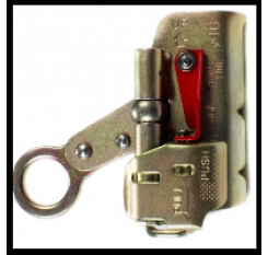 Ridgegear Safety equipment | Harnesses Lanyards | LGD