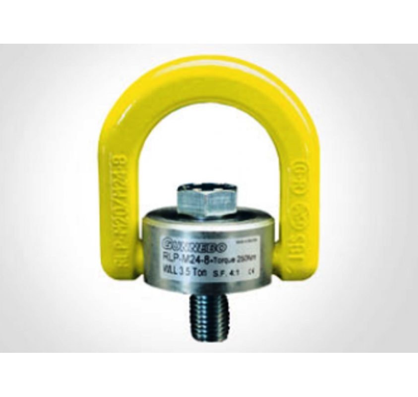 Swivel Eye Bolts For Lifting