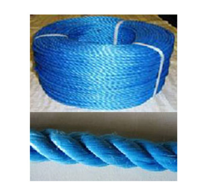 Lorry Rope | Tie Down Rope | Lifting Gear Direct