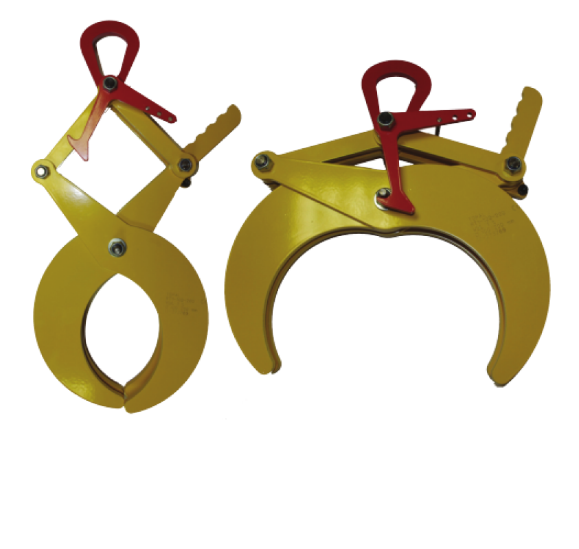 Topal RT Round Bar & Pipe Clamps Buy Pipe Lifting Clamps Lifting