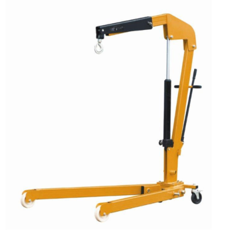 Standard Engine Hoist Raptor SC Raptor Engine Crane Lifting Gear Direct
