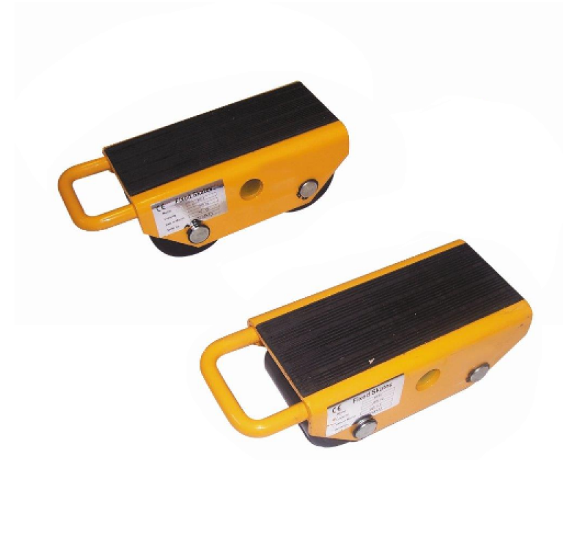 Raptor SF Basic Load Moving Skates Lifting Gear Direct Material