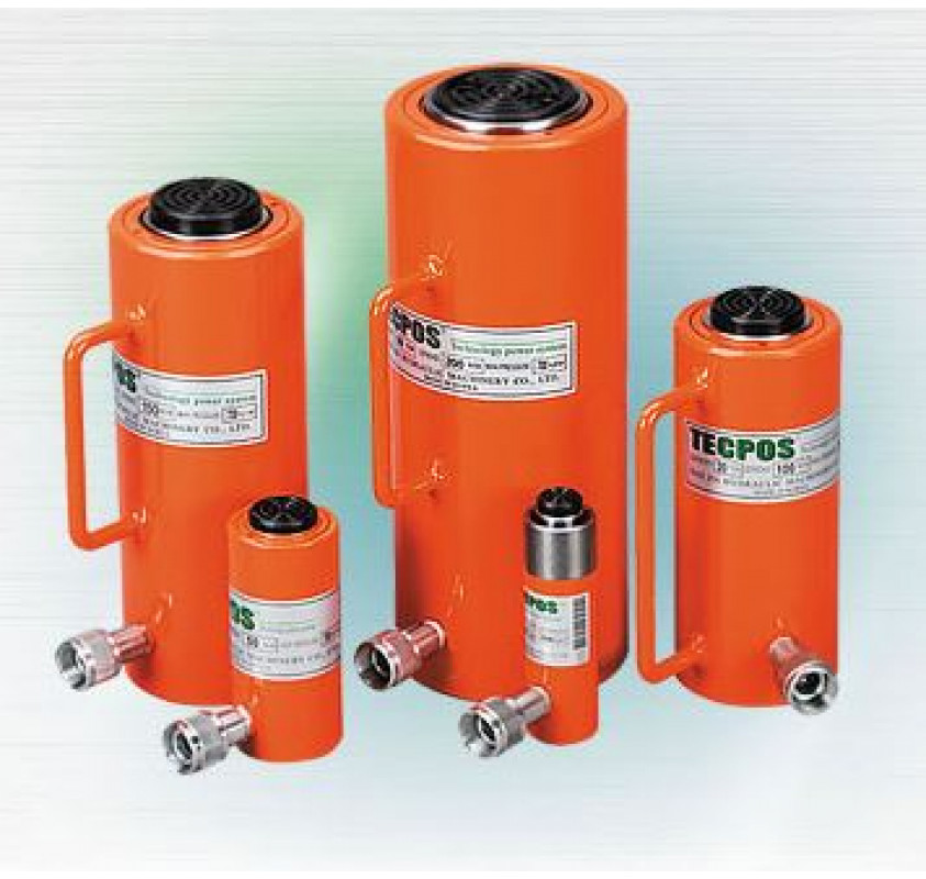 Single Acting Hydraulic Cylinders Buy Hydraulic Lifting Products