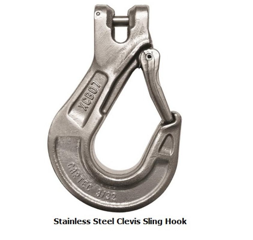 Stainless Steel 4 Leg Chain Sling Buy Stainless Chain Slings