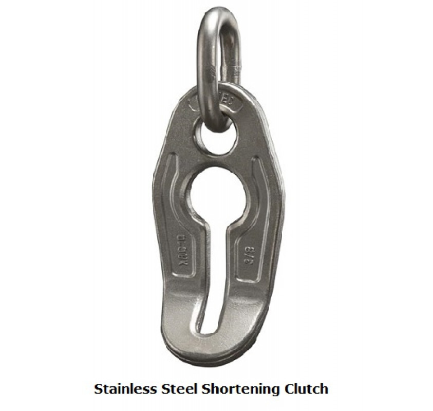 Stainless Steel 3 Leg Chain Sling Buy Lifting Slings Lifting Gear