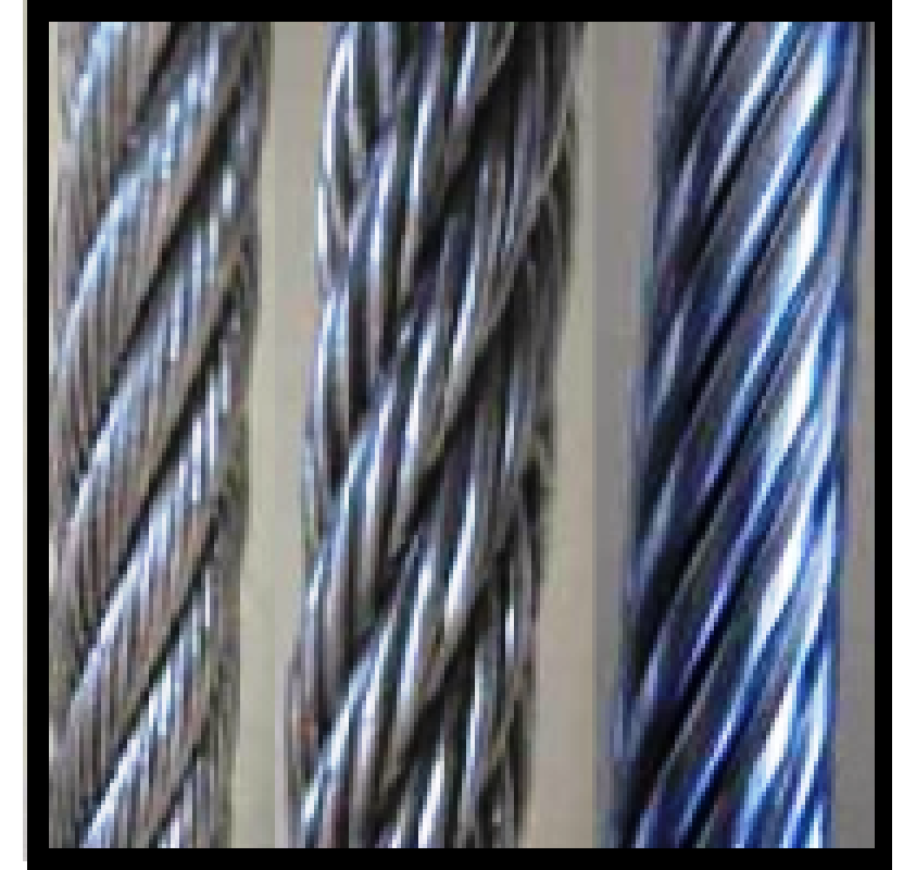 Stainless Steel Wire Rope Lifting Gear Direct UK Buy Wire Rope Fittings