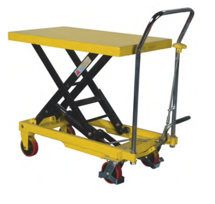300KG Scissor Lift Table TF30 Scissor Lift LGD UK