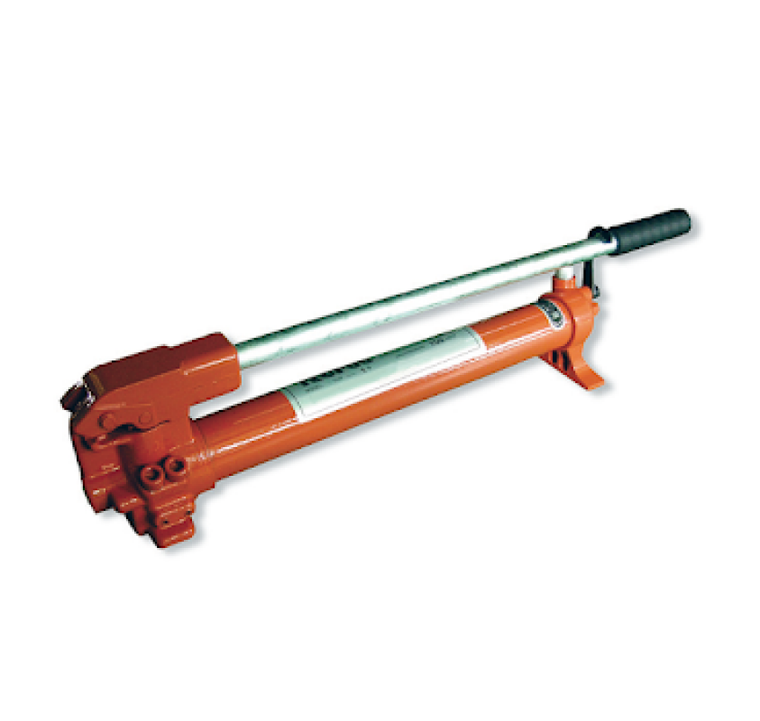 Hydraulic Hand Pump THP/A Lifting Gear Direct Hydraulic Lifting