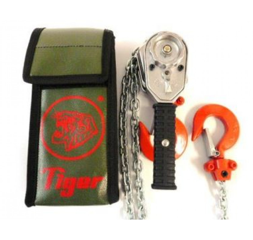 Tiger TLH Lever Hoist Lever Hoists Lifting Gear Direct