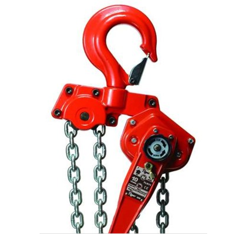 Tiger TLH Lever Hoist Lever Hoists Lifting Gear Direct