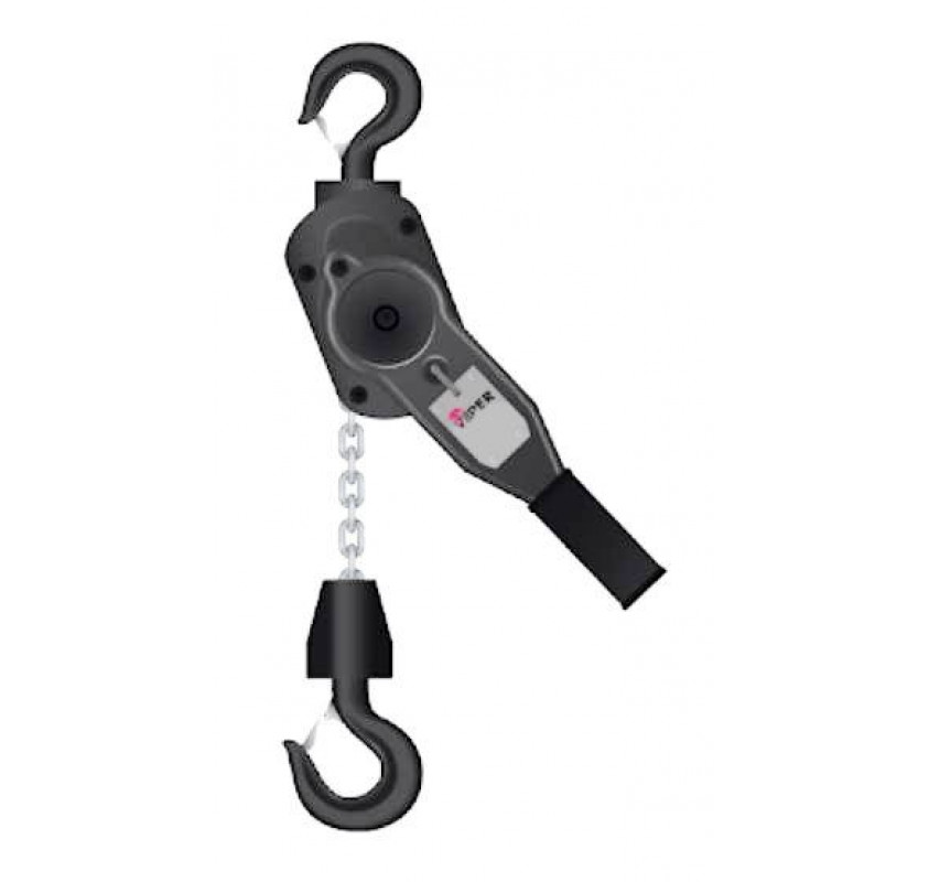 Viper Lever Hoist Ratchet Lever Hoist Lifting Gear Direct