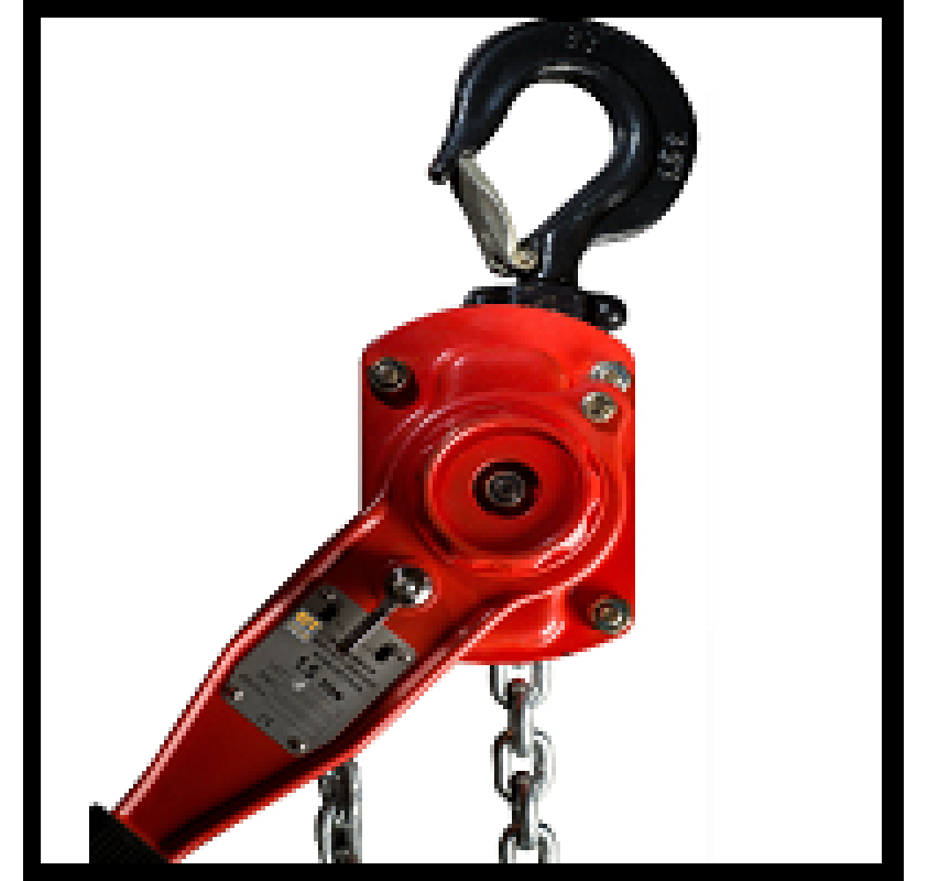 Viper Lever Hoist Ratchet Lever Hoist Lifting Gear Direct