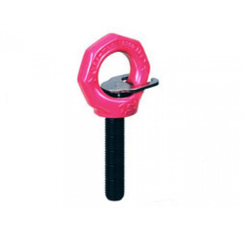 Buy RUD Starpoint VRS Swivel Eye Bolts Great Prices from Lifting Gear