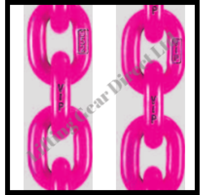 RUD VIP Chain Chain Slings Lifting Gear Direct UK