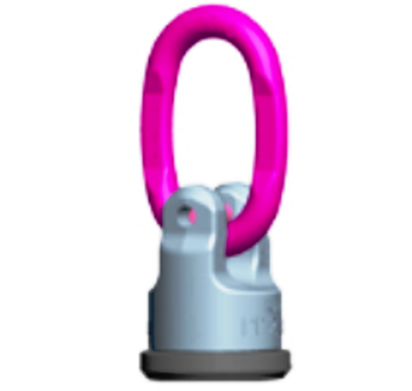 RUD WPPB Swivel Eye Bolt Lifting Gear Direct Buy Eyebolts online