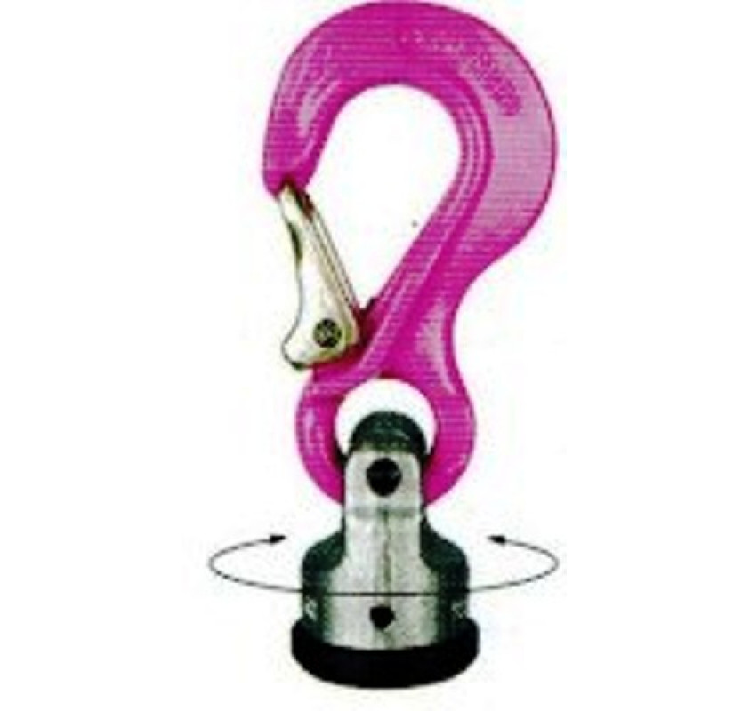 RUD WPPS Swivel Eye Bolt Buy Eye Bolts At Lifting Gear Direct