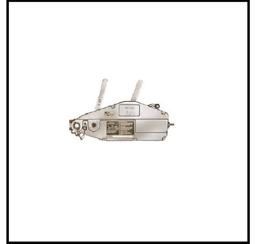 Y08 Yaletrac cable puller Lifting Gear Direct Cable Pullers For Sale