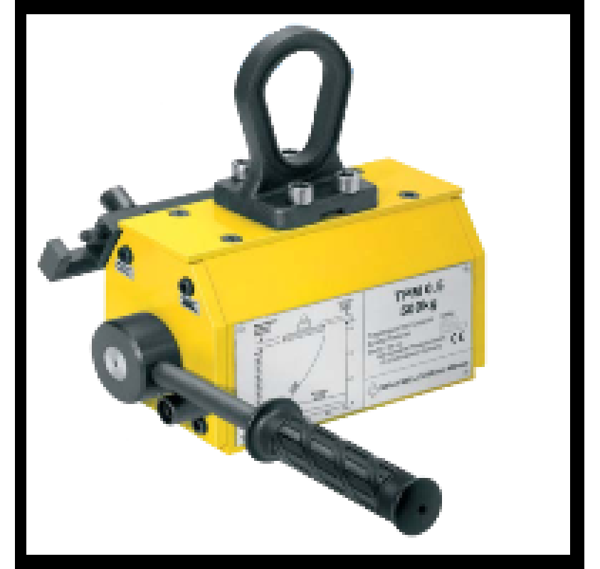Yale Permanent Lifting TPM 0.3 Lifting Gear Direct