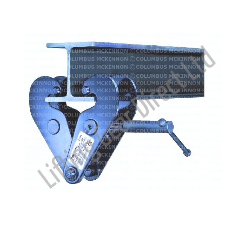 Camlok YC3 Beam Clamp Lifting Gear Direct Buy Clamps Online