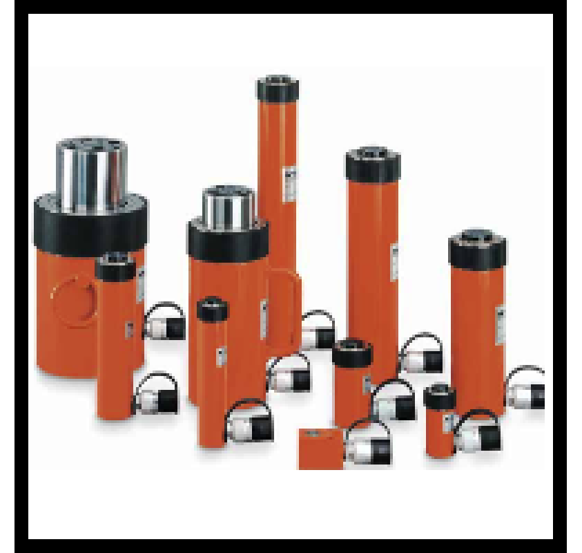 Yale YS Universal Hydraulic cylinders Lifting Gear Direct Hydraulics