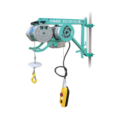 IMER ES 150N Scaffold Winch